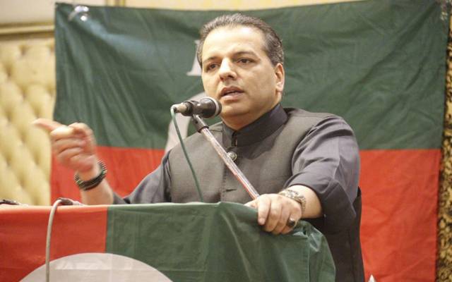 صوبائی وزیر تعلیم نے بڑا اعلان کر دیا