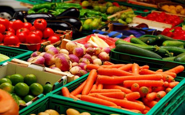 سبزیوں کی قیمتوں میں کمی ہوگئی