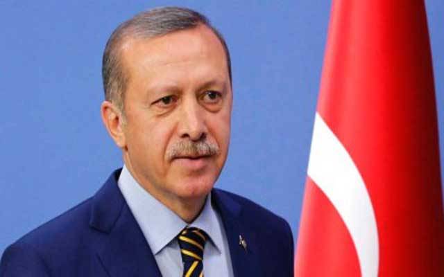 ترک صدر کا نوازشریف کو ٹیلی فون، بیگم کلثوم نواز کے انتقال پر اظہارِ تعزیت