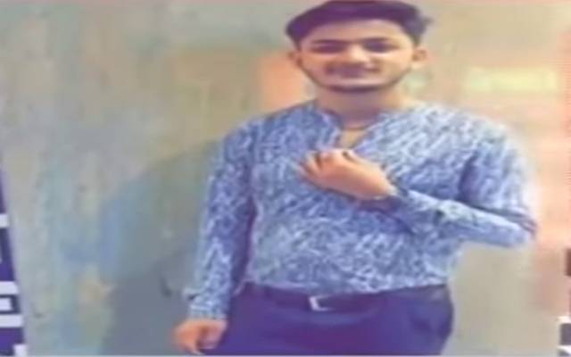 سٹوڈیو ٹیکنیشن سٹی 42 عبدالصبور قتل