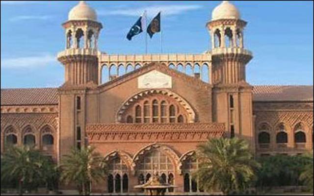 چیف جسٹس میاں ثاقب نثار کی لاہور رجسٹری آمد، سائلین کی بڑی تعدادجمع