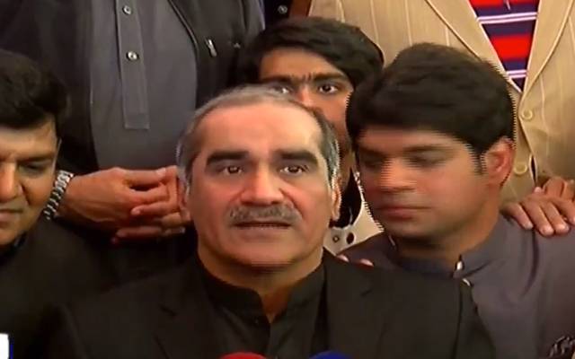 سابق وزیر ریلو ے نئی اُلجھن میں پھنس گئے
