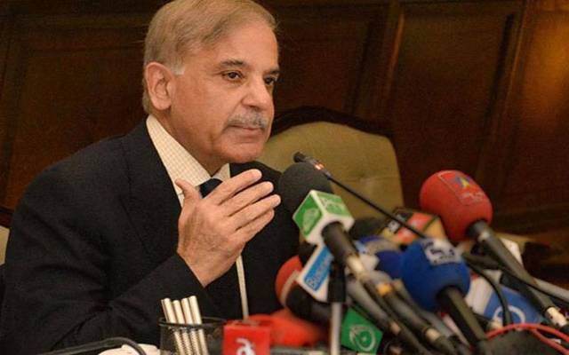 بیگم کلثوم نواز کی قل خوانی میں صرف خاندان کے افراد شرکت کریں گے: شہباز شریف