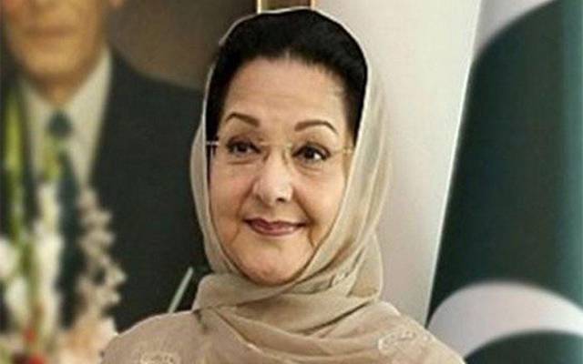 جاتی امراء میں فضا سوگوار، بیگم کلثوم نواز کی رسم قل آج ہو گی