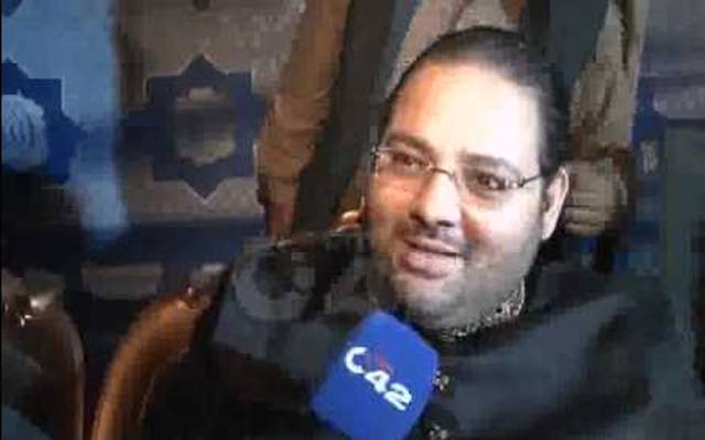 بیگم کلثوم نواز  کی کمی کبھی پوری نہیں ہو گی: سہیل ضیا بٹ