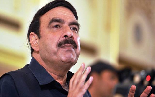 بے روزگار افراد کیلئے اچھی خبر, شیخ رشید نےزبردست اعلان کردیا