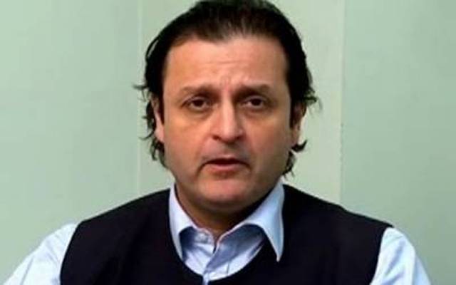 ولید اقبال این اے 131 کے ضمنی الیکشن میں ہاتھ ملتے رہ گئے