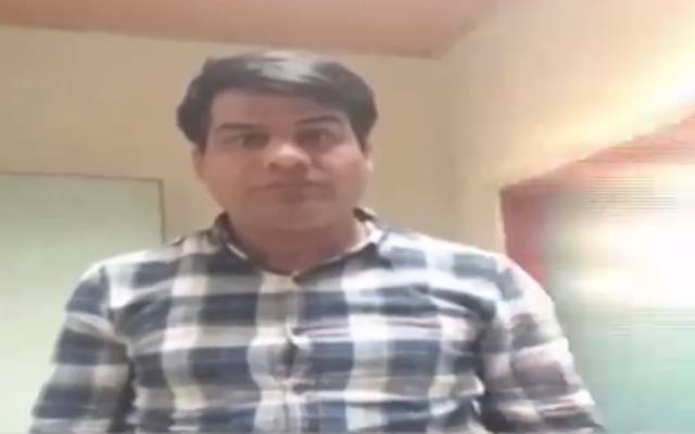 جعلی دستاویزات کے ذریعے ساؤتھ افریقہ جانے والا شخص گرفتار