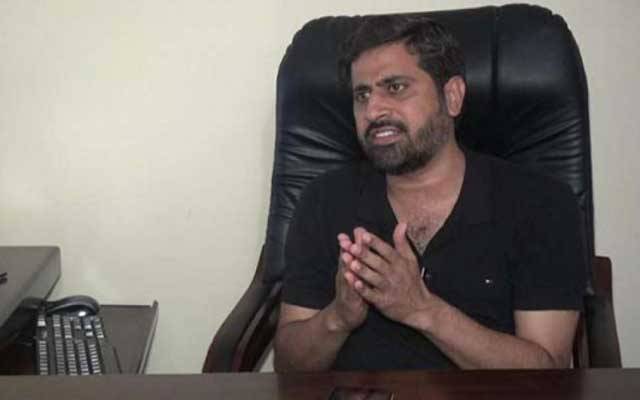 وزیر اطلاعات فیاض الحسن نے بھارتی اداکاروں کو للکار دیا