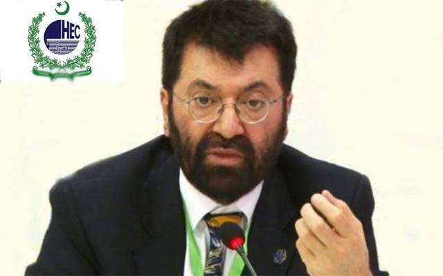 چیئرمین ایچ ای سی طارق بنوری پر نئی مصیبت آن پڑی