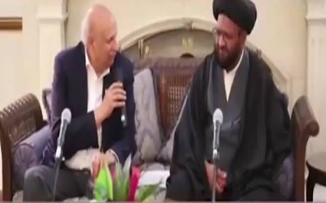 اہل بیت کی قربانی پوری امت مسلمہ کیلئےدرخشاں مثال ہے:گورنر پنجاب
