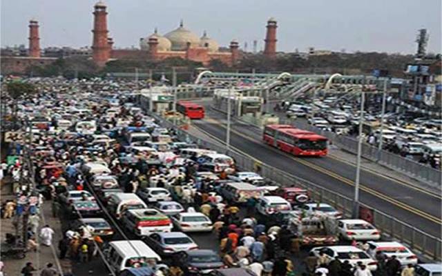 یوم عاشورہ پر لاہور کی کونسی سڑکیں بند اور کونسی کھلی ہوںگی؟ 