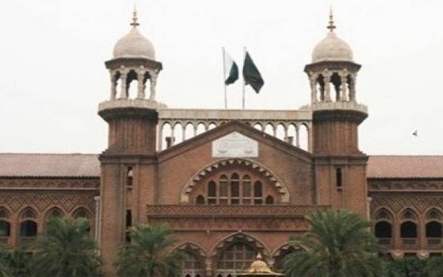 ہائیکورٹ کامال روڈ پلازہ مالکان کو دوبارہ نقشے بنانےکاحکم