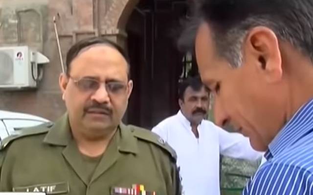 سرکاری گھروں کی الاٹمنٹ کامعاملہ، ایڈیشنل چیف سیکرٹری کامو قف مسترد