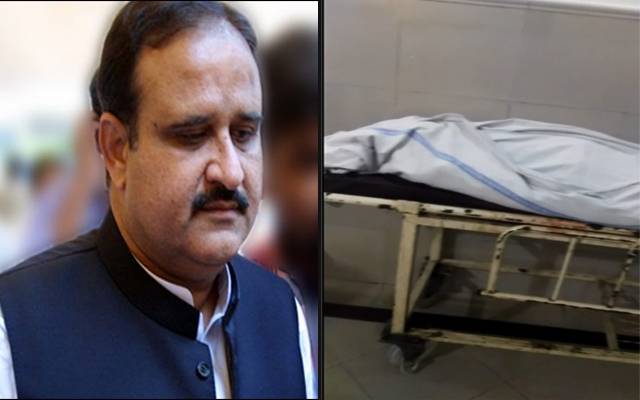 بھاٹی گیٹ میں ڈور پھرنے سے نوجوان جاں بحق، وزیراعلیٰ پنجاب کا نوٹس