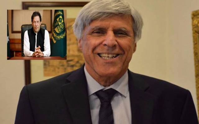 حکومت کی اپنوں پرنوازشیں،صحت کاشعبہ ٹھیک کرنےکاٹاسک کس کو سونپا گیا؟