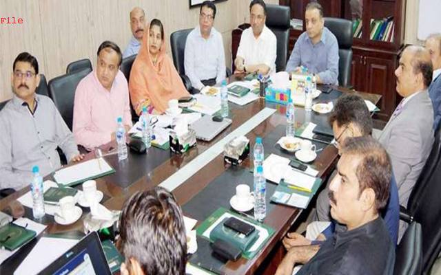پنجاب حکومت نے نئے بلدیاتی نظام کا مسودہ تیار کر لیا