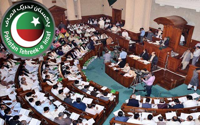 پی ٹی آئی کے اراکین اسمبلی کے ستارے گردش میں آگئے