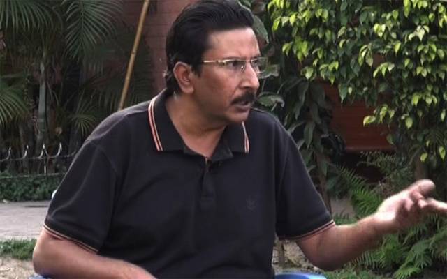 بھارت کے ہاتھوں قومی ٹیم کی پے درپے شکست پر سلیم ملک پھٹ پڑے 