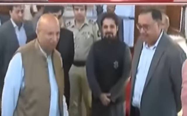 سابق حکومت نےبزنس کمیونٹی کی حوصلہ شکنی کی: گورنرپنجاب