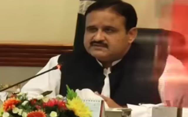 پنجاب حکومت نےآمدن بڑھانےکاحل ڈھونڈلیا