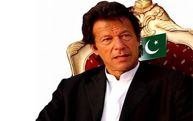 وزیراعظم عمران خان کے سر پر نااہلی کی تلوار لٹکنے لگی