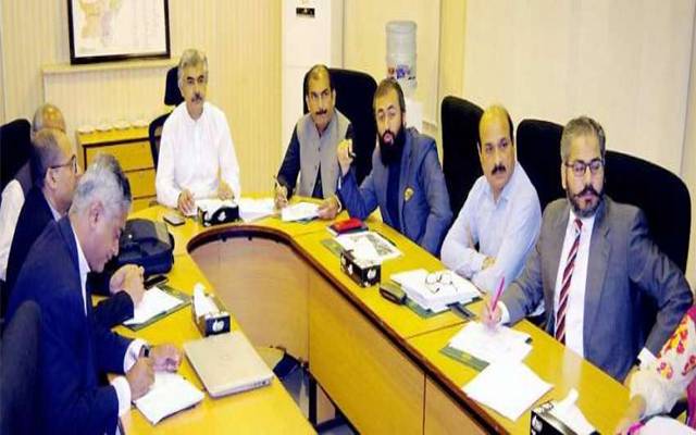 ٹیوٹا میں غیر قانونی بھرتیوں کیخلاف کارروائی کااعلان