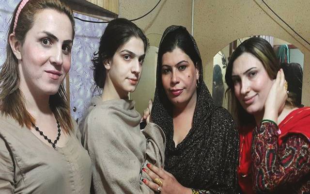 خواجہ سراؤں کو مختلف ہنر سکھانے کیلئے ادارہ قائم