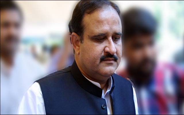 ہوشیار خبردار!! وزیر اعلیٰ پنجاب کے نام پر جعلساز متحرک ہوگئے