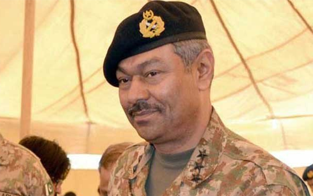 ’’پاکستان کی سا لمیت اور بقاء سے بڑھ کر ہمیں کوئی چیز عزیز نہیں‘‘
