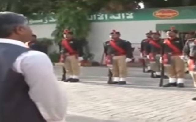 وزیرجیل، سپرنٹنڈنٹ جیل کوٹ لکھپت کا تنازع، ایک دوسرے پر الزامات کی بوچھاڑ