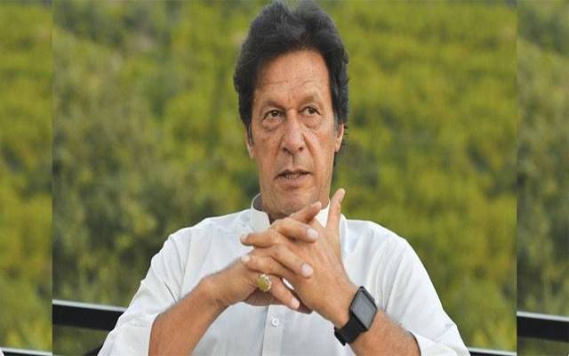 عمران خان کیخلاف ہتک عزت کیس کی سماعت، شہباز شریف کے وکیل کو نوٹس جاری