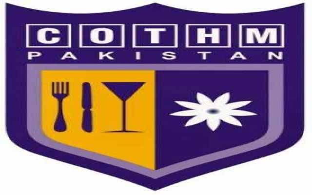 کوتھم پاکستان کے زیر اہتمام 18 ویں سالانہ کانوکیشن کا انعقاد