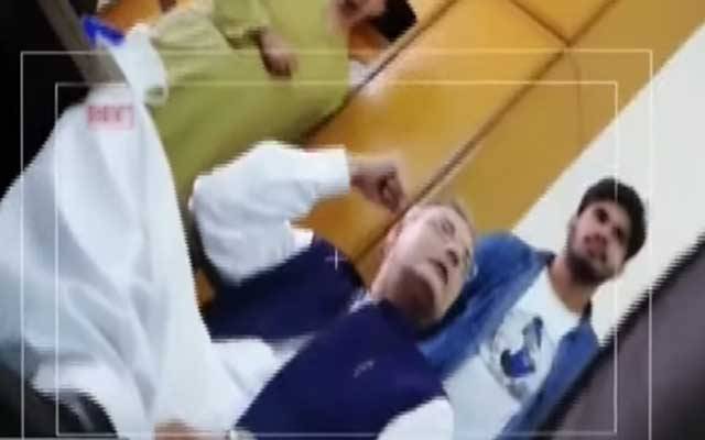 کرپشن چھپانے کے لیے کیٹل مینجمنٹ کمپنی کا انوکھا کارنامہ