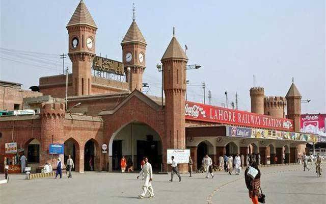 محکمہ ریلوے میں بڑے پیمانے پر اکھاڑ پچھاڑ