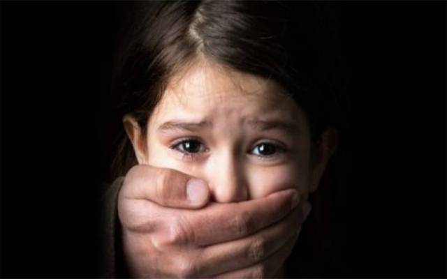 کمسن بچی سے زیادتی کرنیوالا ملزم کمرہ عدالت سے گرفتار