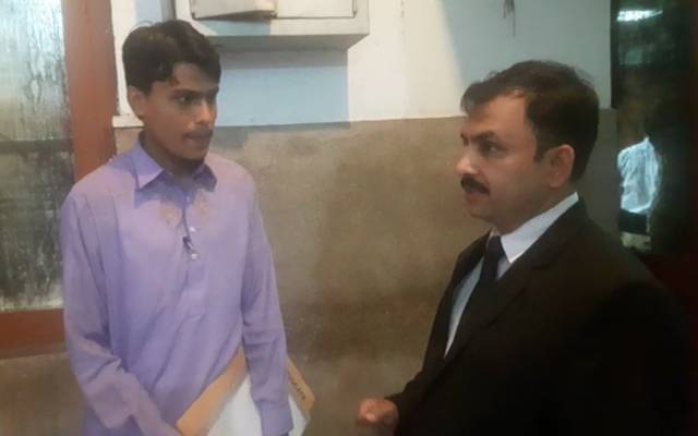 لاہور بورڈ نے ایف اے کے غریب طالبعلم کے ساتھ ناانصافی کی انتہا کردی