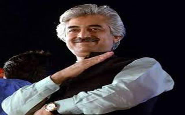 ’’سابق حکمرانوں کے کرپشن زدہ منصوبے سے پنجاب کنگال ہو گیا‘‘