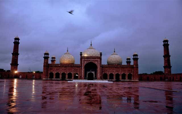 محکمہ موسمیات نے لاہور کے شہریوں کو نوید سنا دی