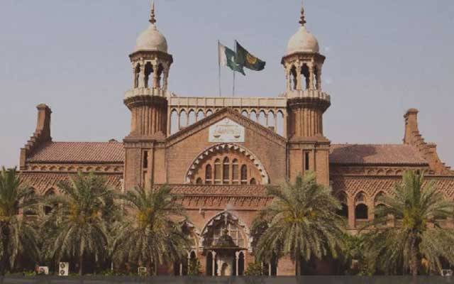 صاف پانی تحفظ کیس، ایم ڈی واسا لاہورہائیکورٹ پیش