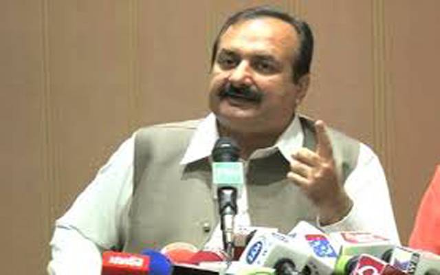لیگی رہنما رانا مشہود احمد نے بڑا انکشاف کردیا