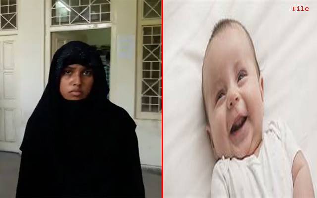 بچہ ایک مائیں دو مگر کیسے؟؟ عجیب و غریب کیس جج بھی چکرا گئے