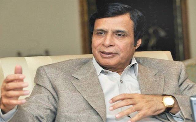 ’’قبضہ گروپ، بم اور میزائل شہباز شریف کے ہی پالے ہوئے ہیں‘‘