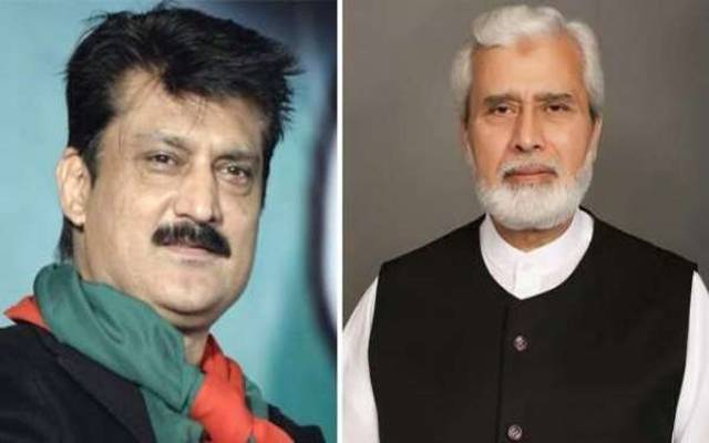 سینیٹ الیکشن، خواجہ حسان کے خواب چکنا چور، شہزاد وسیم سینیٹر منتخب 