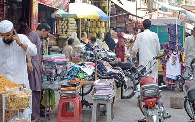 تجاوزات سے شہری پریشان، انکروچمنٹ کاعملہ رشوت لینے میں مشہور
