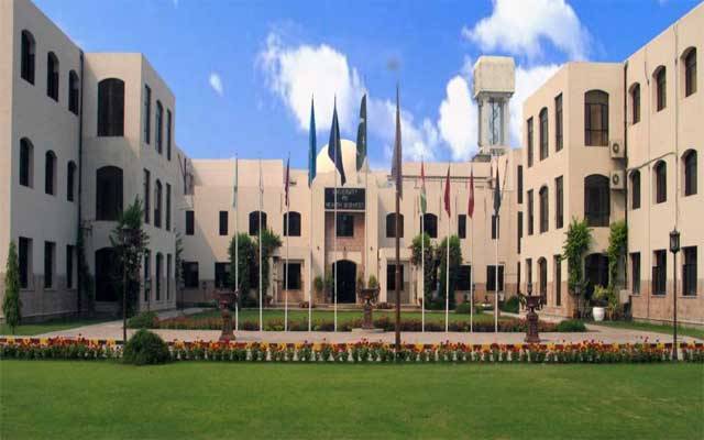 پرائیویٹ میڈیکل کالجز کیلئے بڑی خبر، یو ایچ ایس نے داخلوں کا شیڈول جاری کر دیا