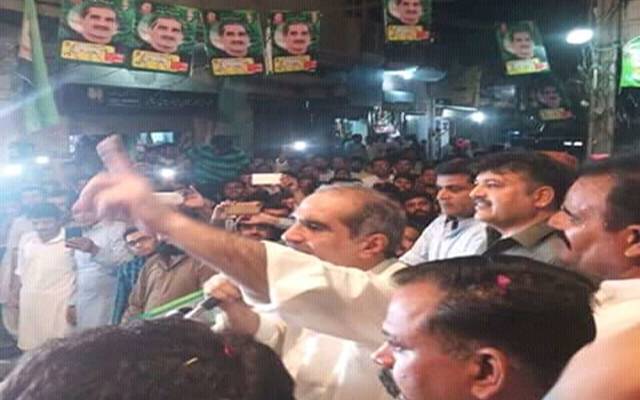 چونگی امر سدھو، نون لیگی اور پی ٹی آئی کارکنوں میں تصادم، 5 افراد زخمی