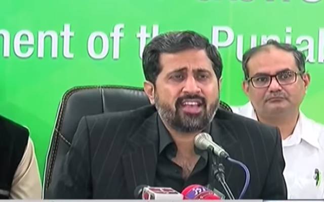 فیاض الحسن چوہان نے شہباز شریف کو نئے القابات دے دیئے