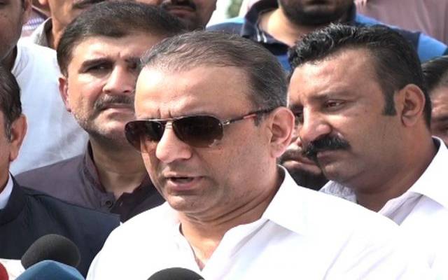 پنجاب میں شفافیت کے ساتھ منصوبوں کی تکمیل یقینی بنائیں گے: عبدالعلیم خان