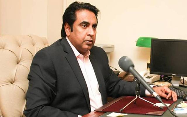 سابق کمشنر اوورسیز پاکستانیز کمیشن افضال بھٹی کو مزید مہلت مل گئی